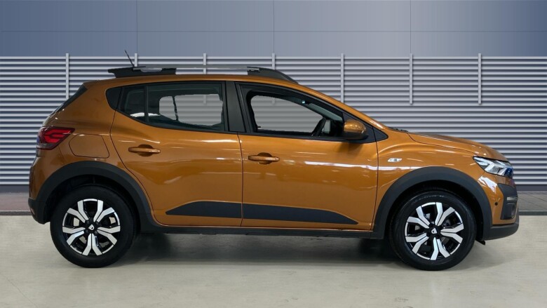 Dacia Sandero Stepway 1.0 TCe Prestige 5dr Petrol Hatchback